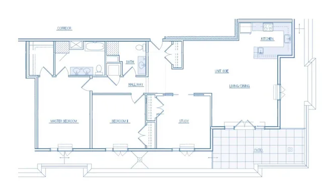 $999,999 | 2 Cliveden Street, Unit 601E, Quincy, MA 02169