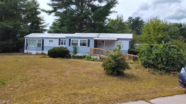 $56,000 | 12 Knights Lane, Epsom, NH 03234