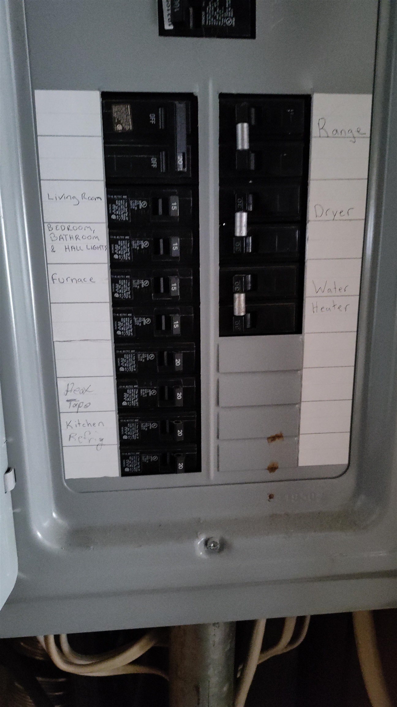 12 Knights Lane Epsom, NH 03234 - Photo 21 of 33