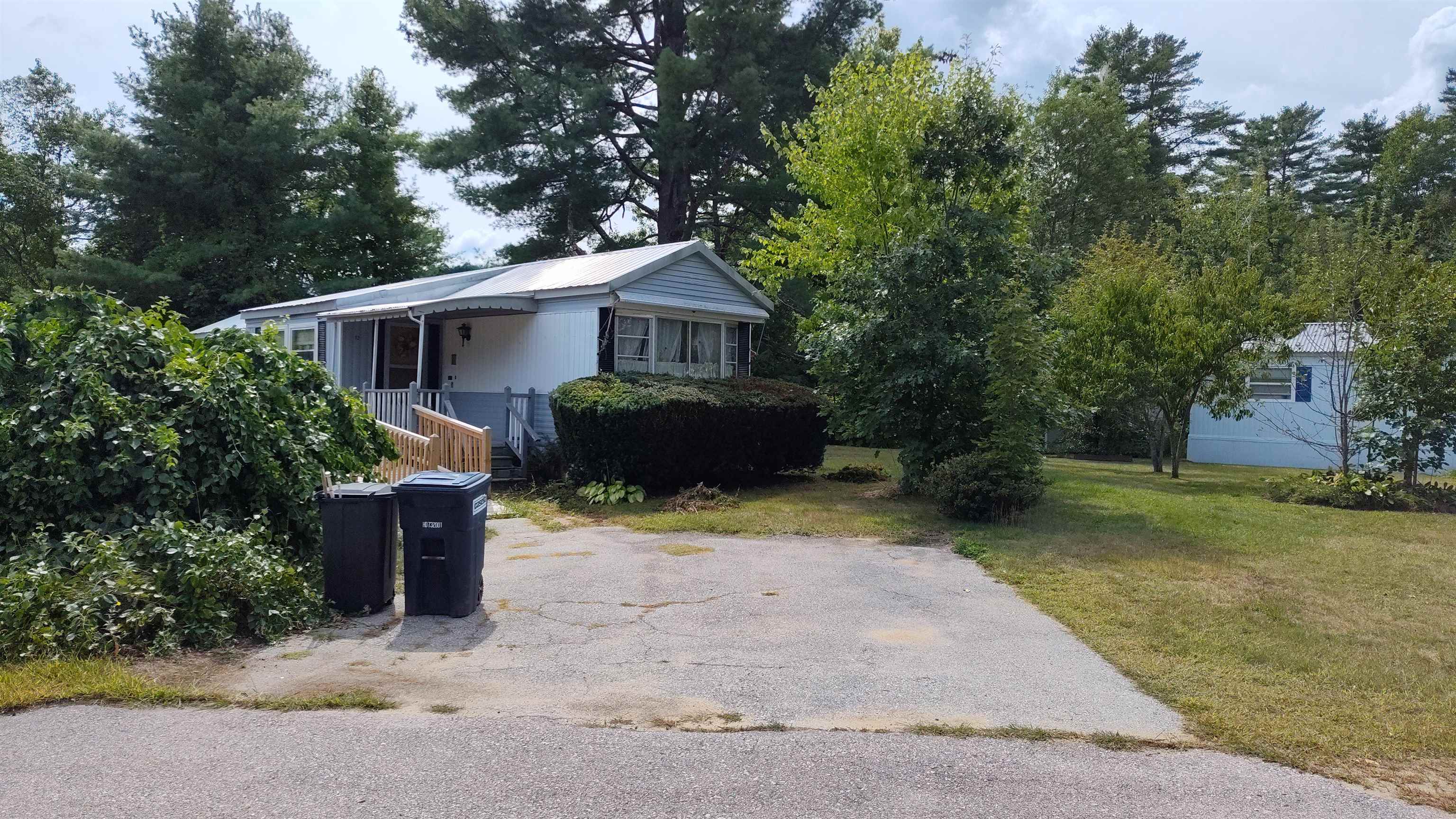 12 Knights Lane Epsom, NH 03234 - Photo 32 of 33