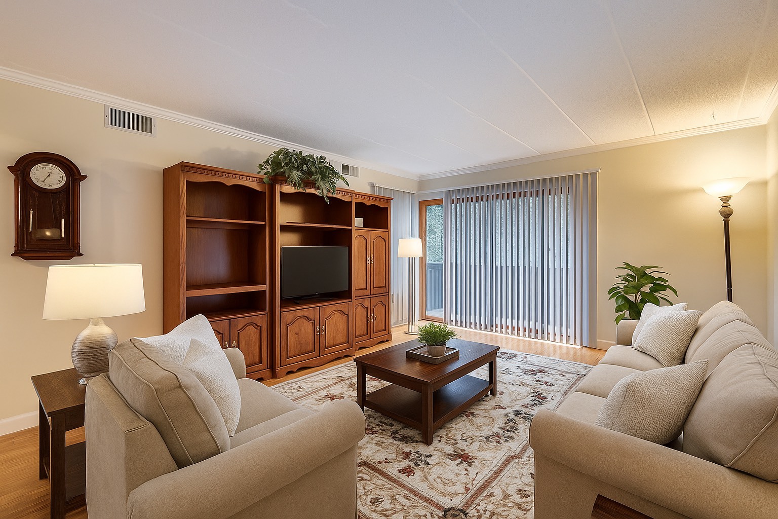 525 Timber Ridge Drive, Unit 208 Carol Stream, IL 60188 - Photo 3 of 20 Gallery Image 3