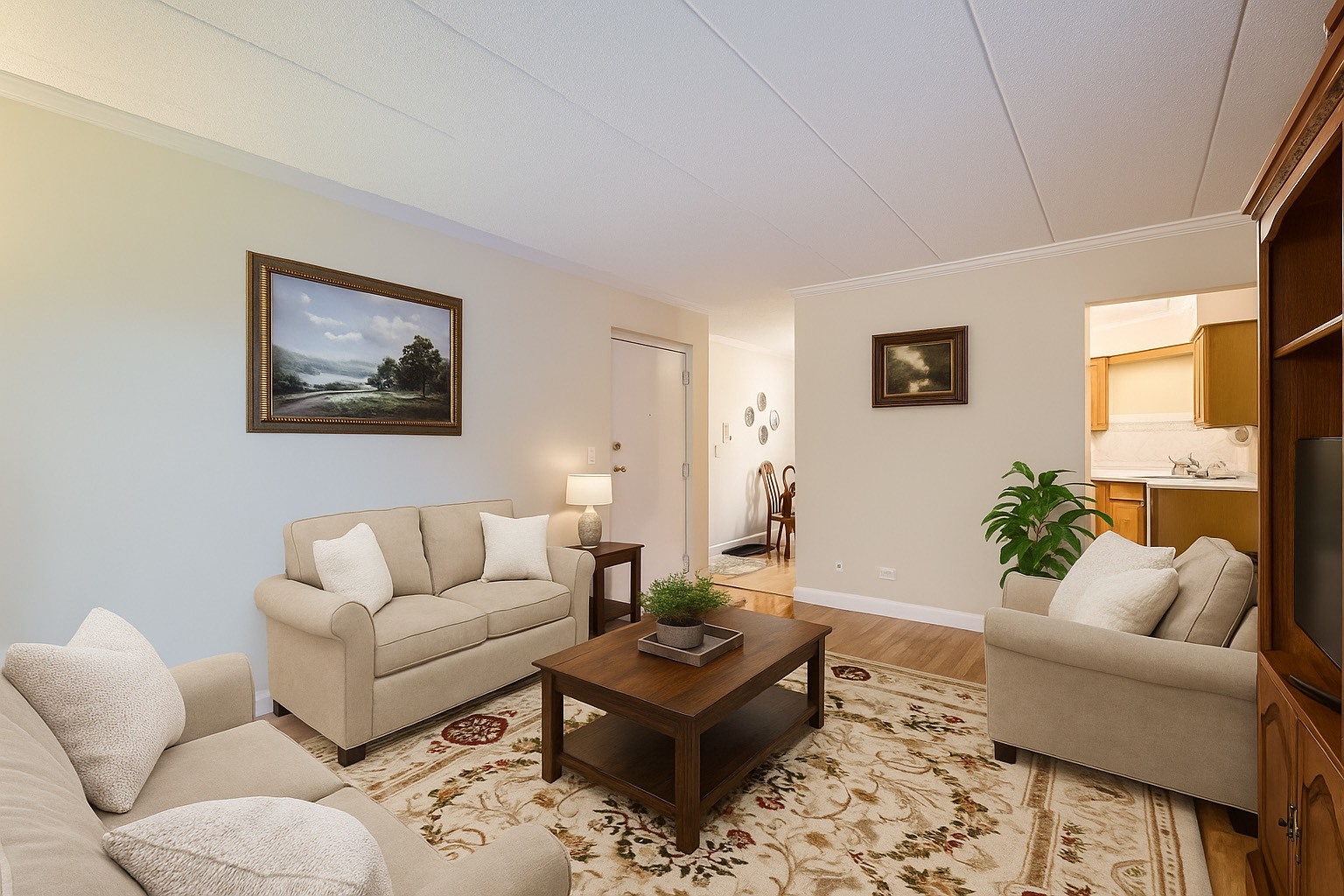 525 Timber Ridge Drive, Unit 208 Carol Stream, IL 60188 - Photo 5 of 20 Gallery Image 5