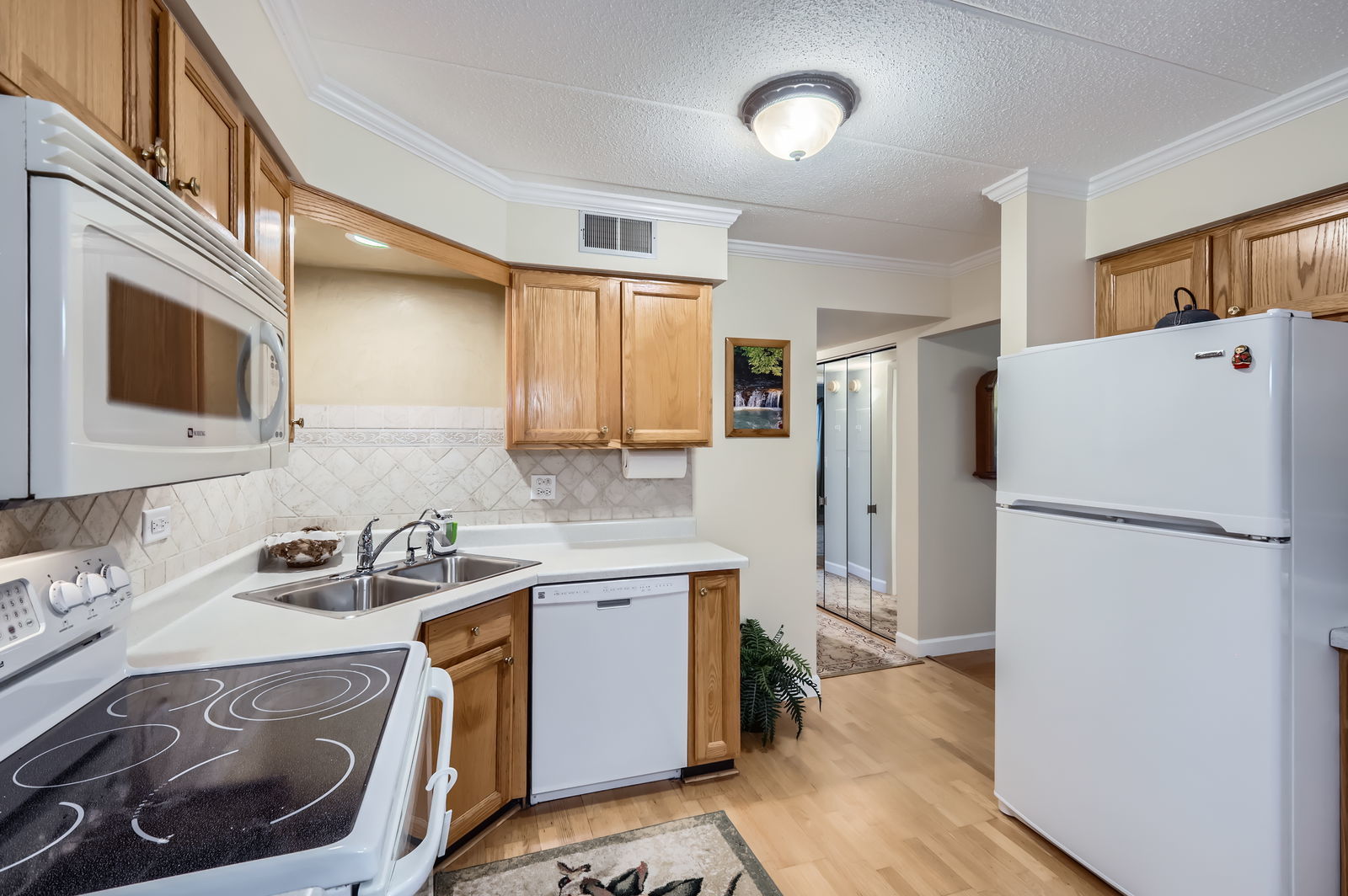 525 Timber Ridge Drive, Unit 208 Carol Stream, IL 60188 - Photo 8 of 20 Gallery Image 8
