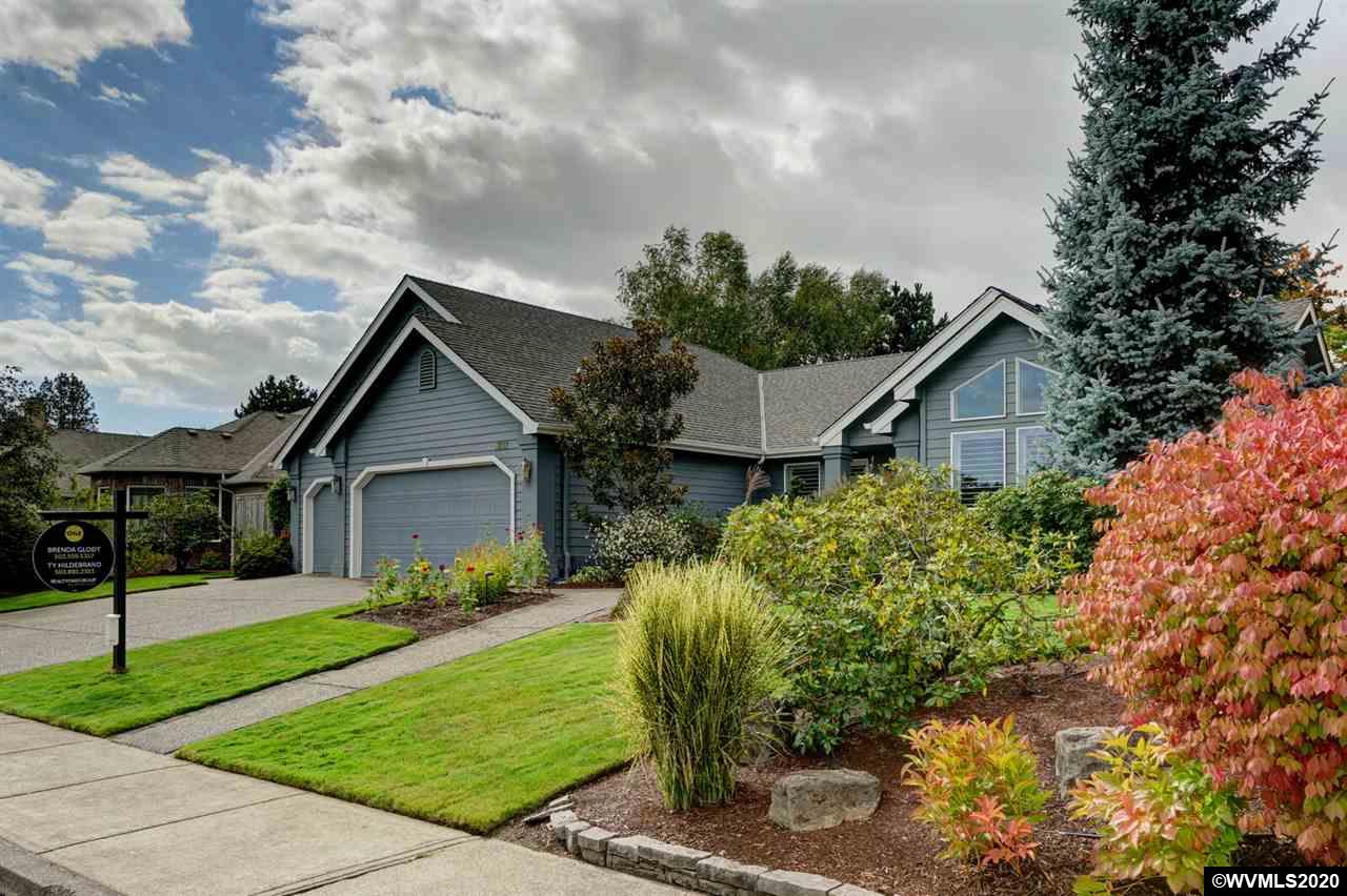 3892 St Andrews Loop South Salem, OR 97302 - Photo 2 of 40