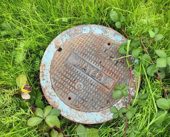 a view of a refrigerator