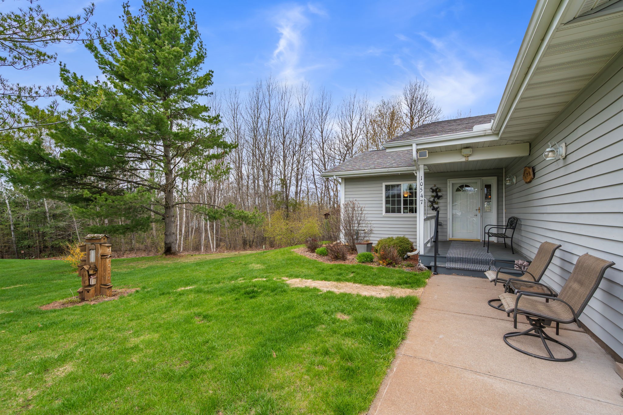 10547 Grandview Lane Hayward, WI 54843 - Photo 5 of 40