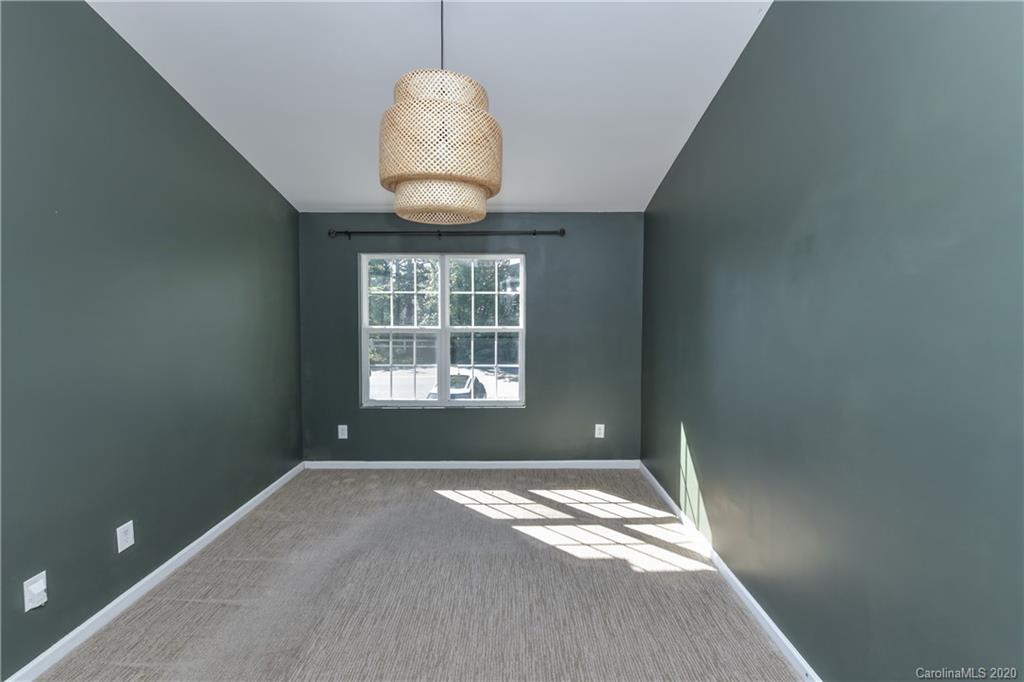 3906 Harris Houston Road Charlotte, NC 28262 - Photo 19 of 28 a view of an empty room with a window