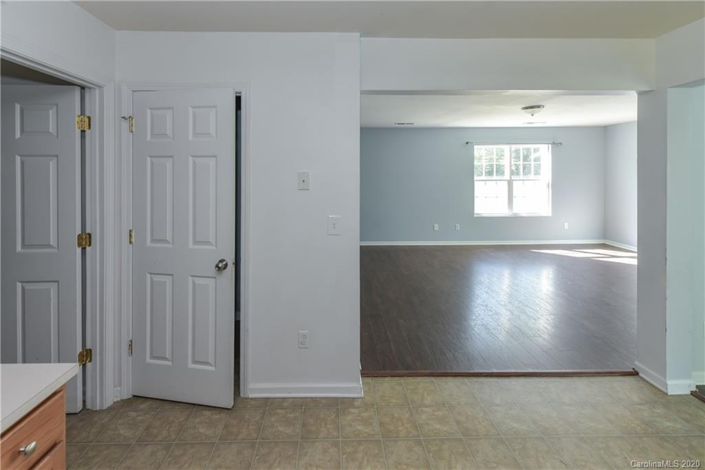 3906 Harris Houston Road Charlotte, NC 28262 - Photo 10 of 28 a view of an empty room and window