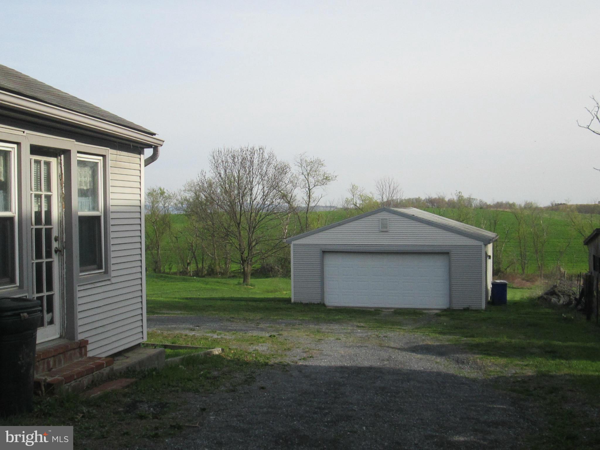 9702 Liberty Road Frederick, MD 21701 - Photo 22 of 23 Exterior (General)