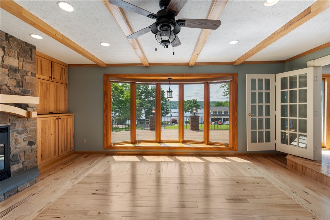 5223 East Lake Road Livonia, NY 14487 - Photo 17 of 49