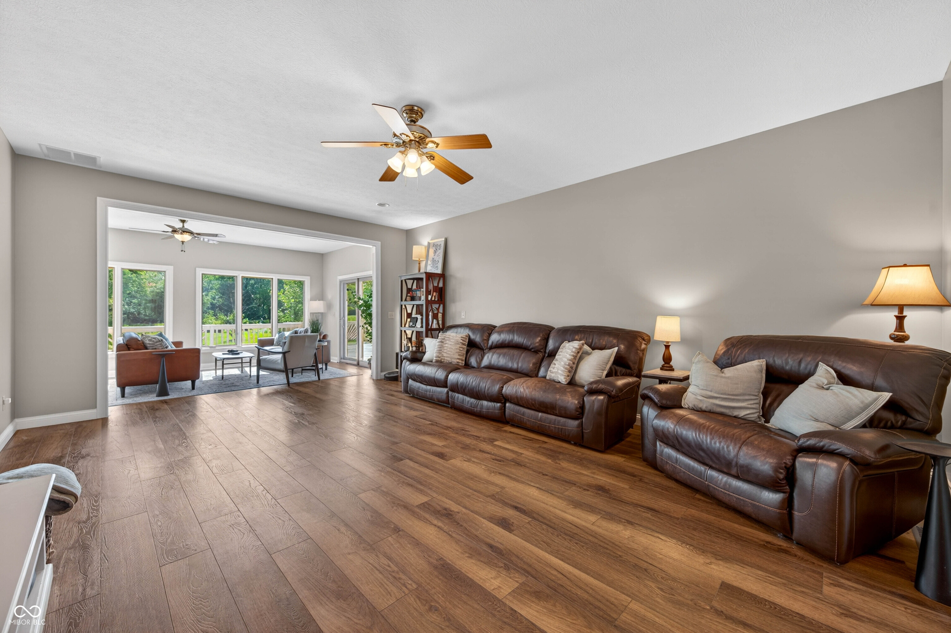 6861 South Nineveh Road Trafalgar, IN 46181 - Photo 31 of 104