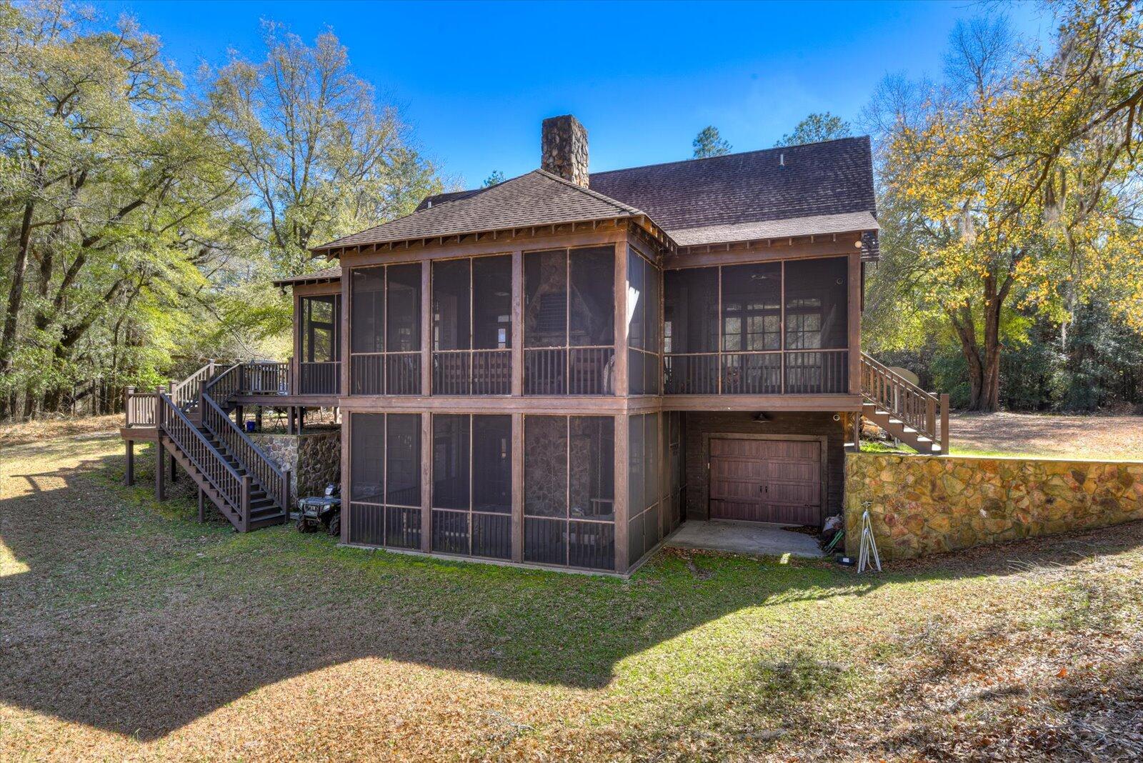 1114 Lott Bluff Road Blackville, SC 29817 - Photo 70 of 164