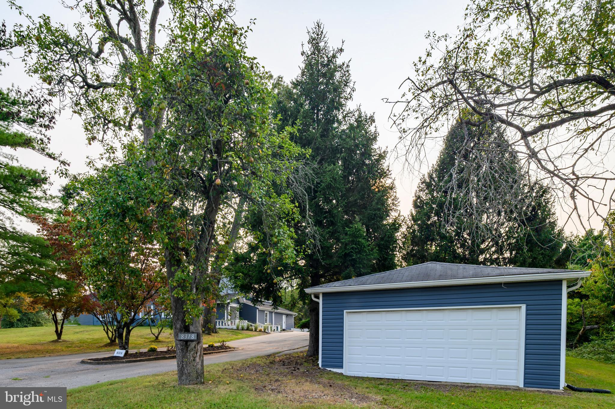 8318 Elvaton Road Millersville, MD 21108 - Photo 62 of 73