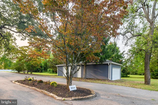 $899,900 | 8318 Elvaton Road, Millersville, MD 21108