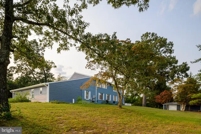 $899,900 | 8318 Elvaton Road, Millersville, MD 21108