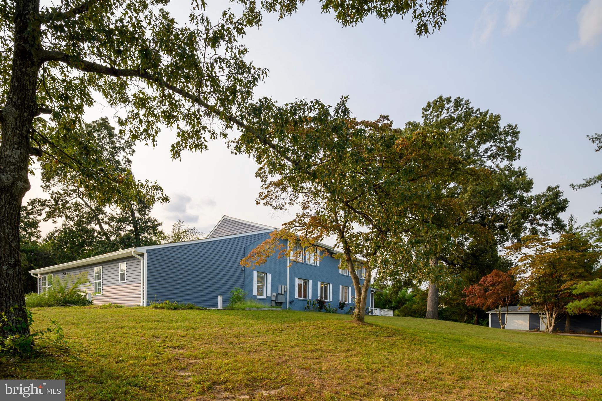 8318 Elvaton Road Millersville, MD 21108 - Photo 64 of 73