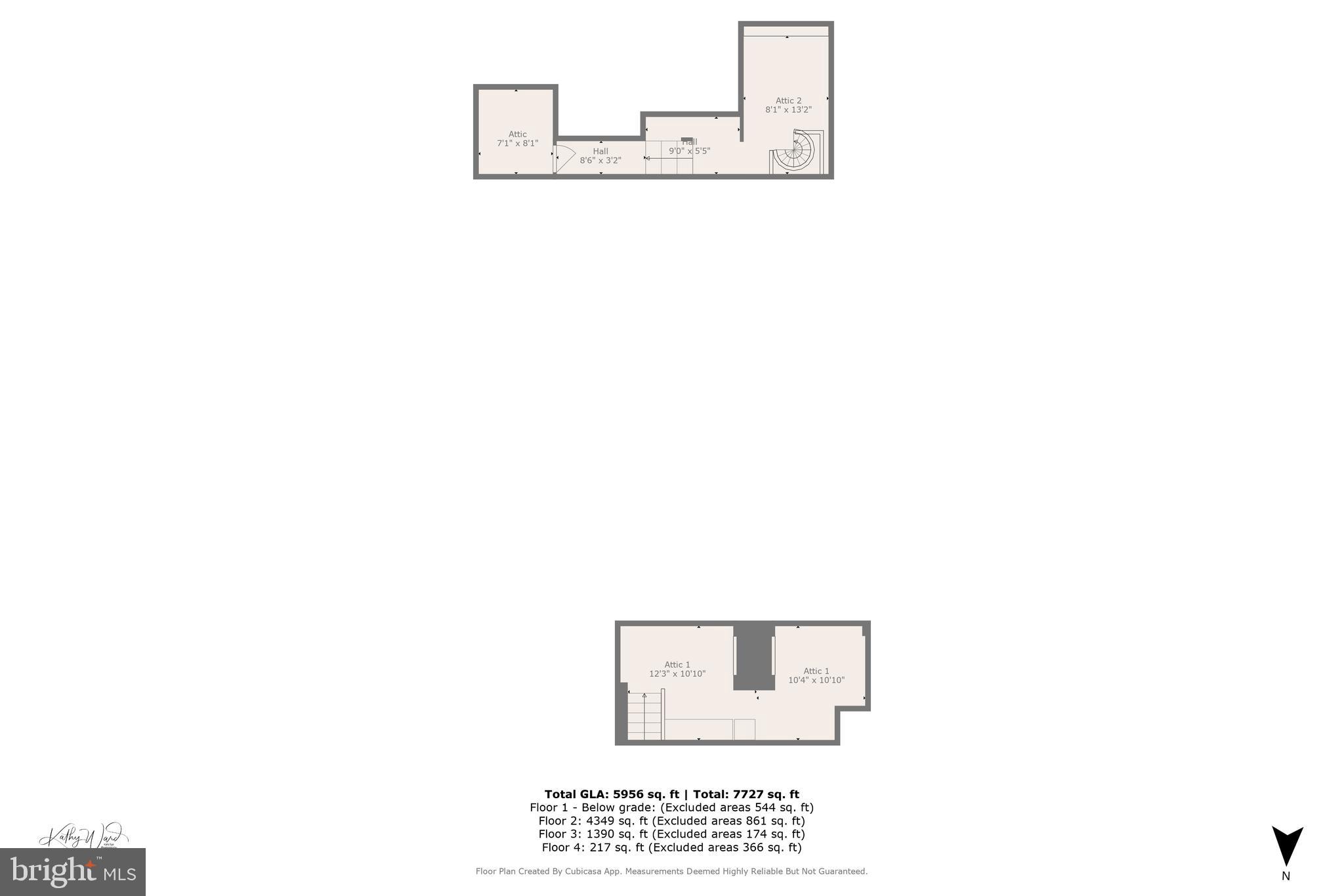 8318 Elvaton Road Millersville, MD 21108 - Photo 70 of 73