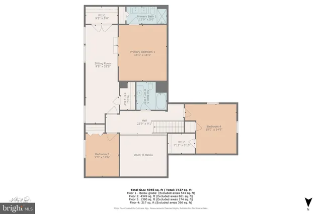 $899,900 | 8318 Elvaton Road, Millersville, MD 21108