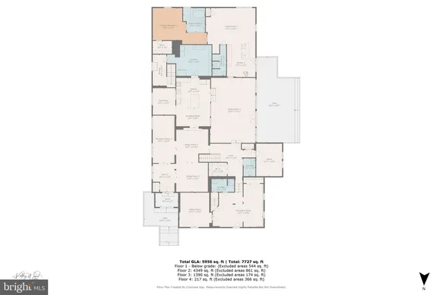 $899,900 | 8318 Elvaton Road, Millersville, MD 21108