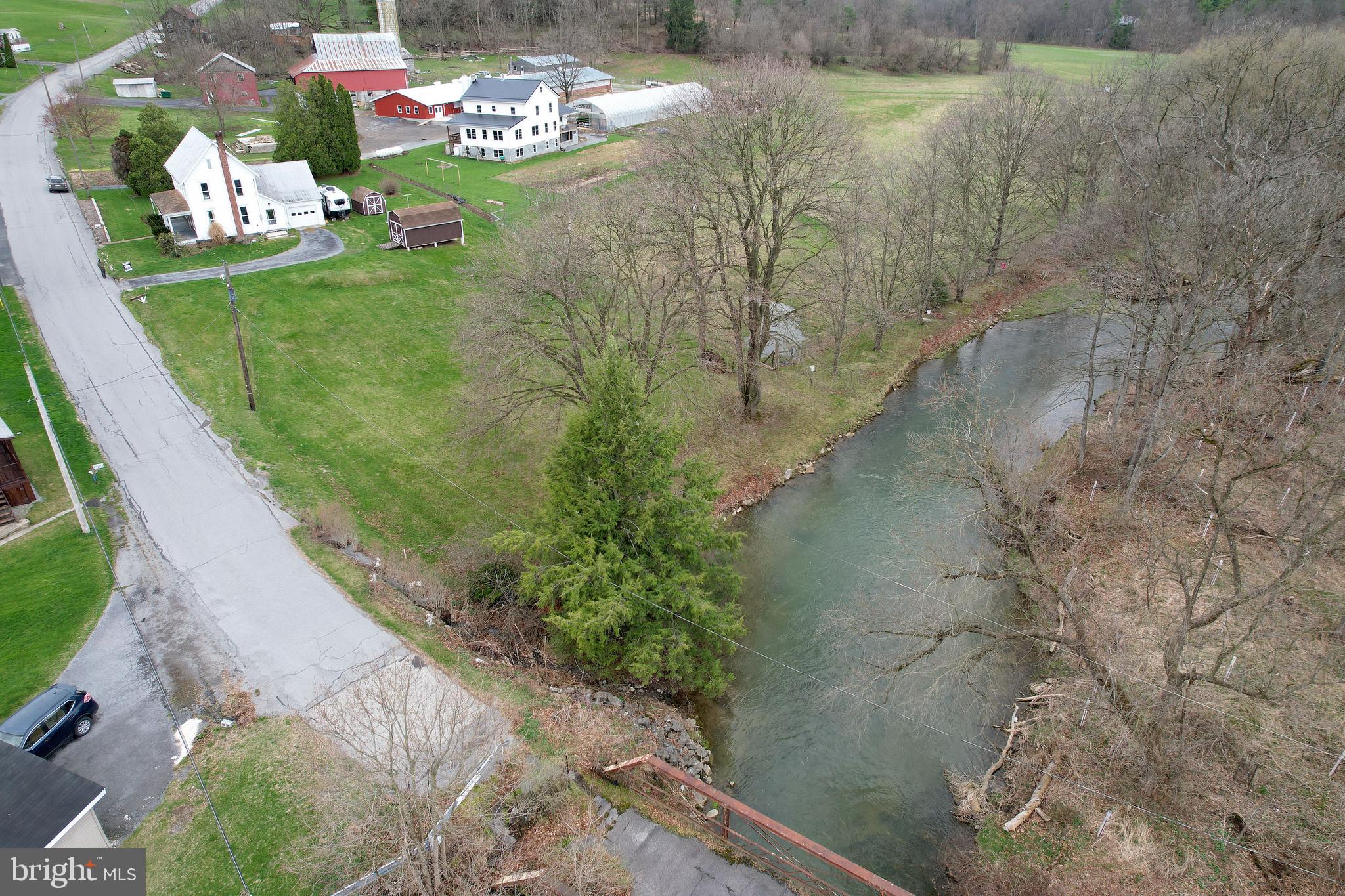 125 Old Hill Road Loganton, PA 17747 - Photo 38 of 39 Gallery Image 38