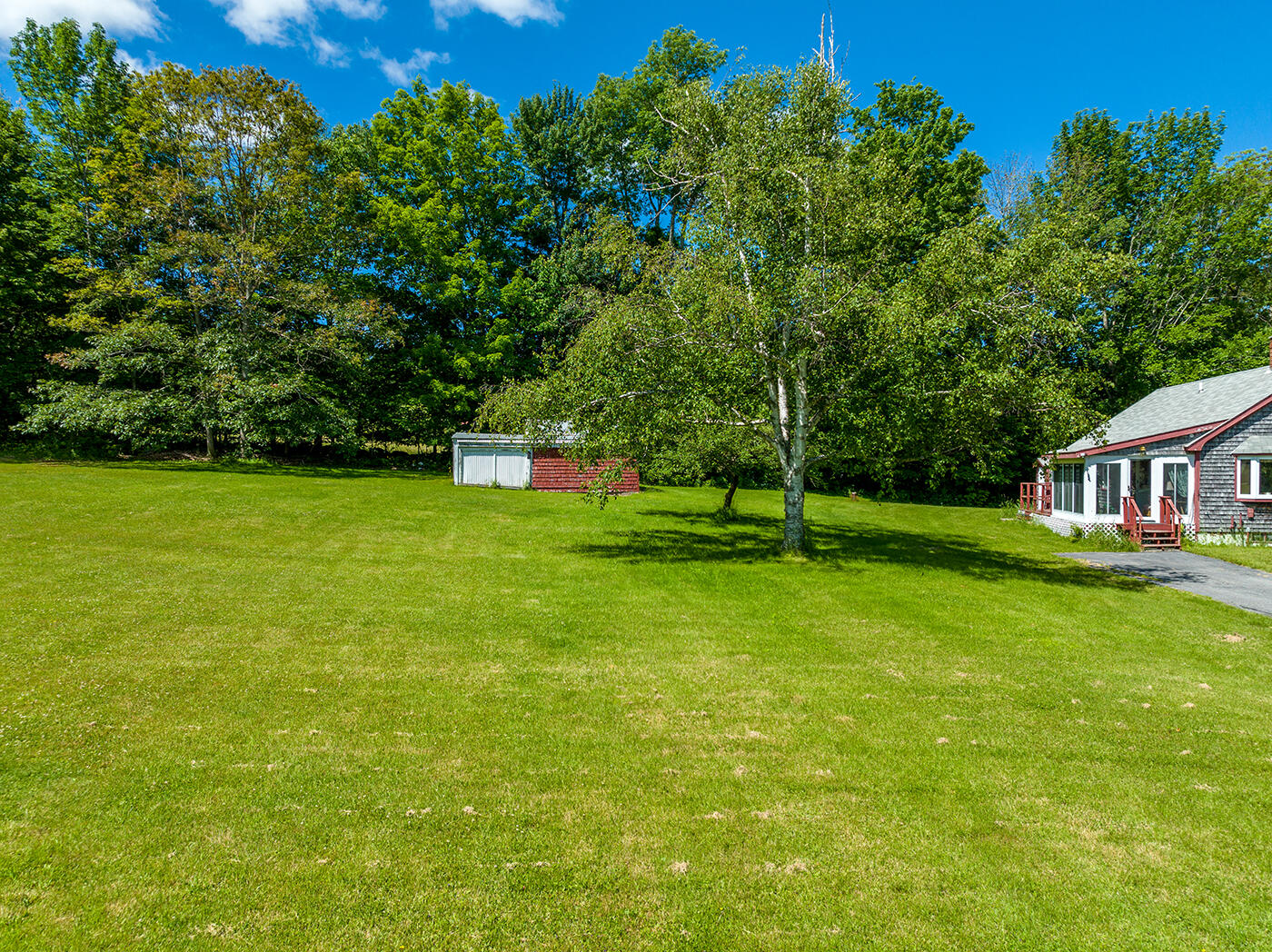 516 Youngtown Road Lincolnville, ME 04849 - Photo 33 of 36 DJI_0645