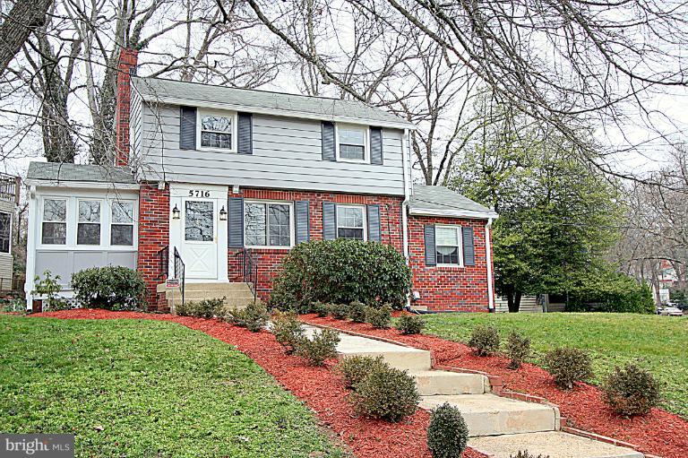 5716 Forest Road Cheverly, MD 20785 - Photo 14 of 17 Exterior (General)