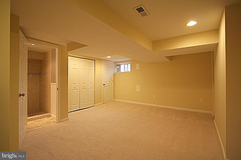 5716 Forest Road Cheverly, MD 20785 - Photo 8 of 17 Basement