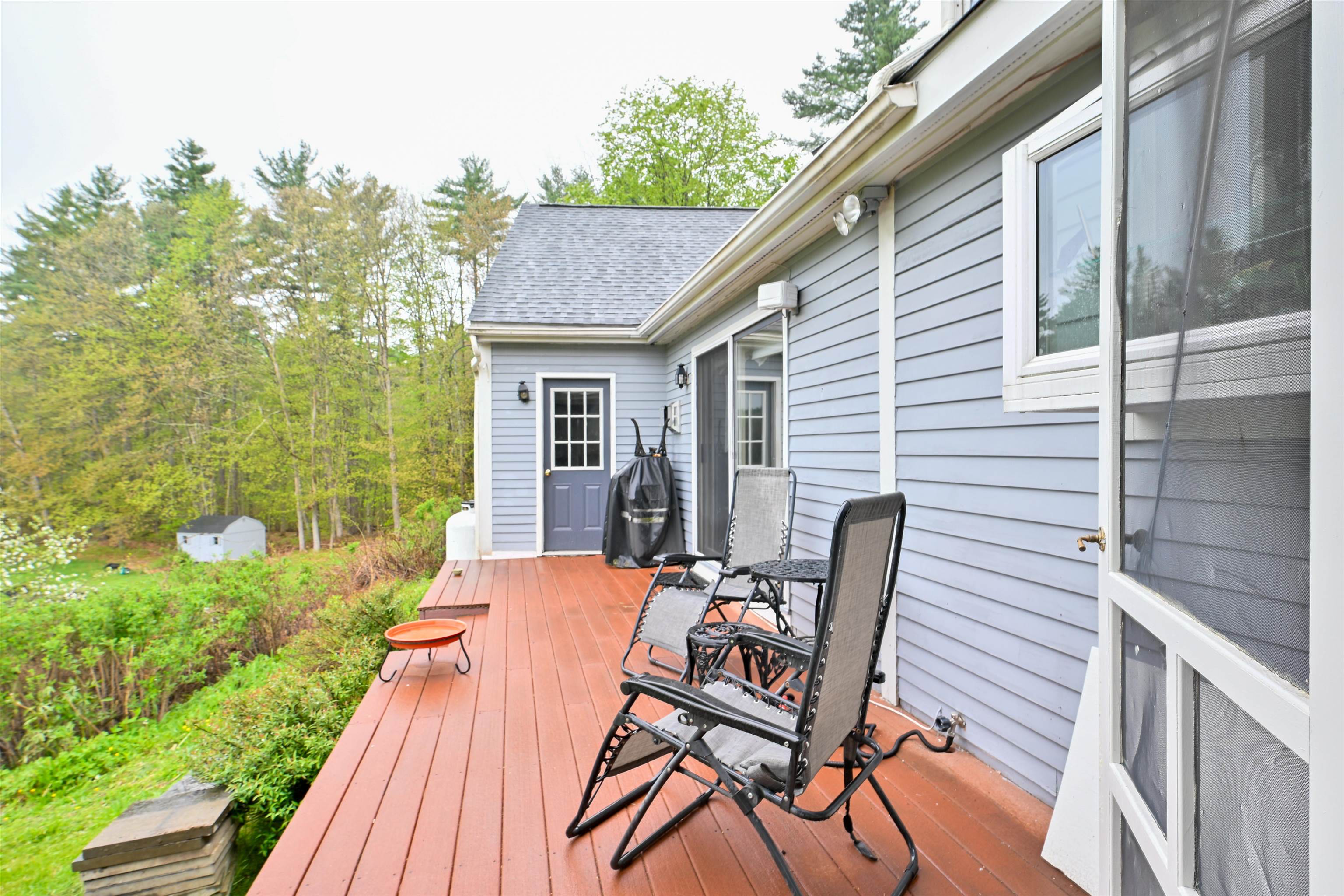 50 Stinson Road Goffstown, NH 03045 - Photo 23 of 59