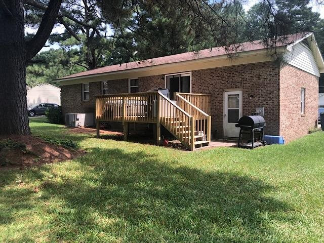 209 Barbour Road Smithfield, NC 27577 - Photo 11 of 11 Photo 12