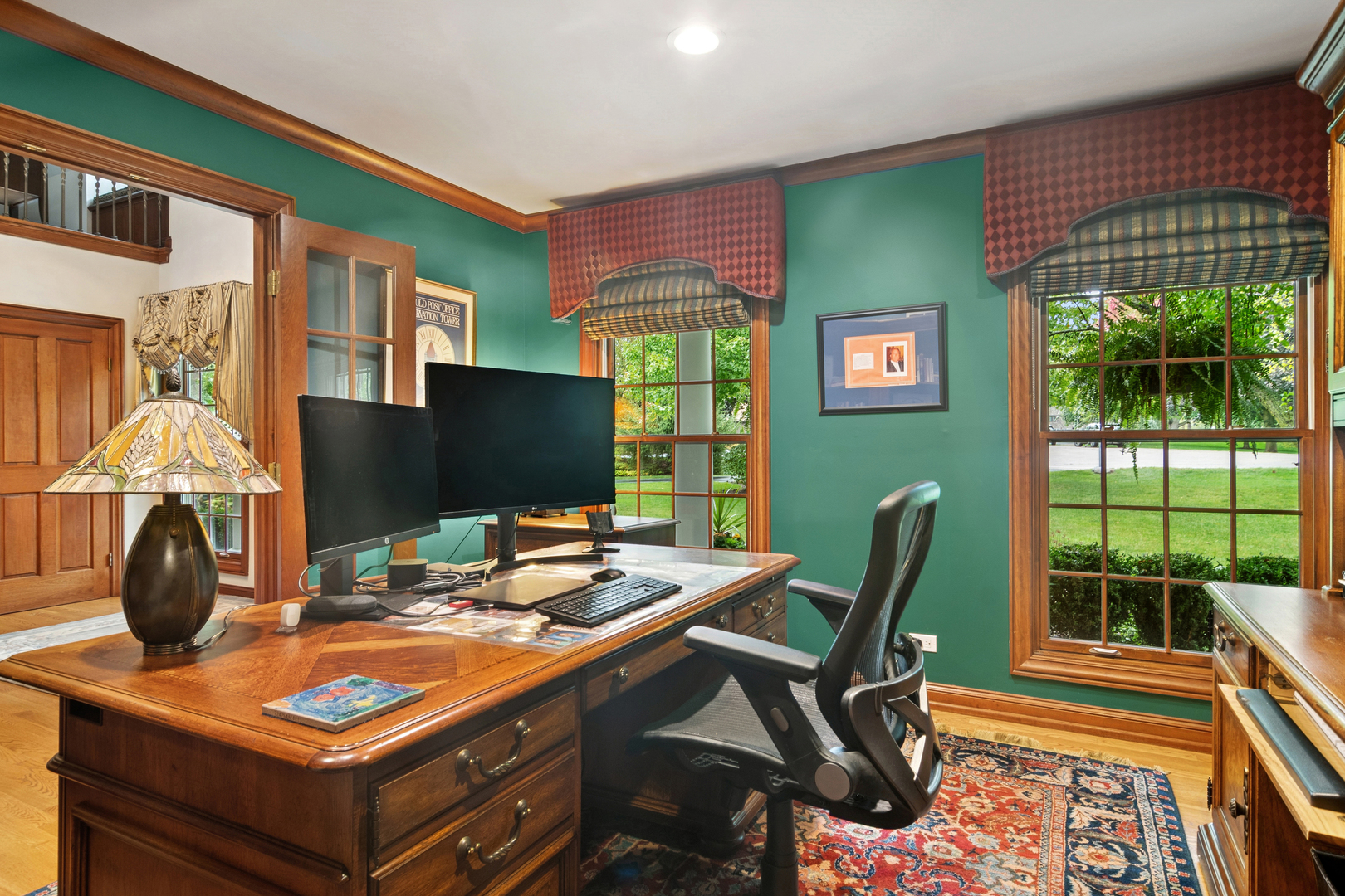 1987 Selkirk Court Inverness, IL 60010 - Photo 18 of 63