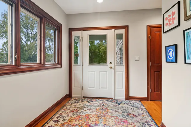 a view of outdoor space yard and patio