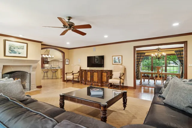 $1,559,000 | 1987 Selkirk Court, Inverness, IL 60010