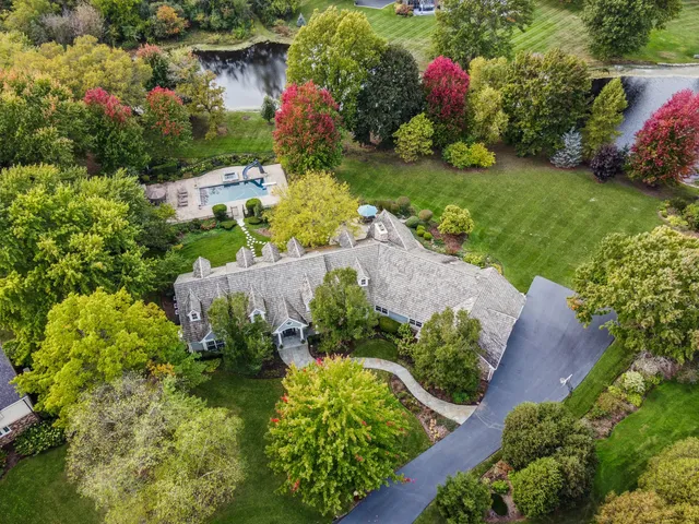 $1,559,000 | 1987 Selkirk Court, Inverness, IL 60010
