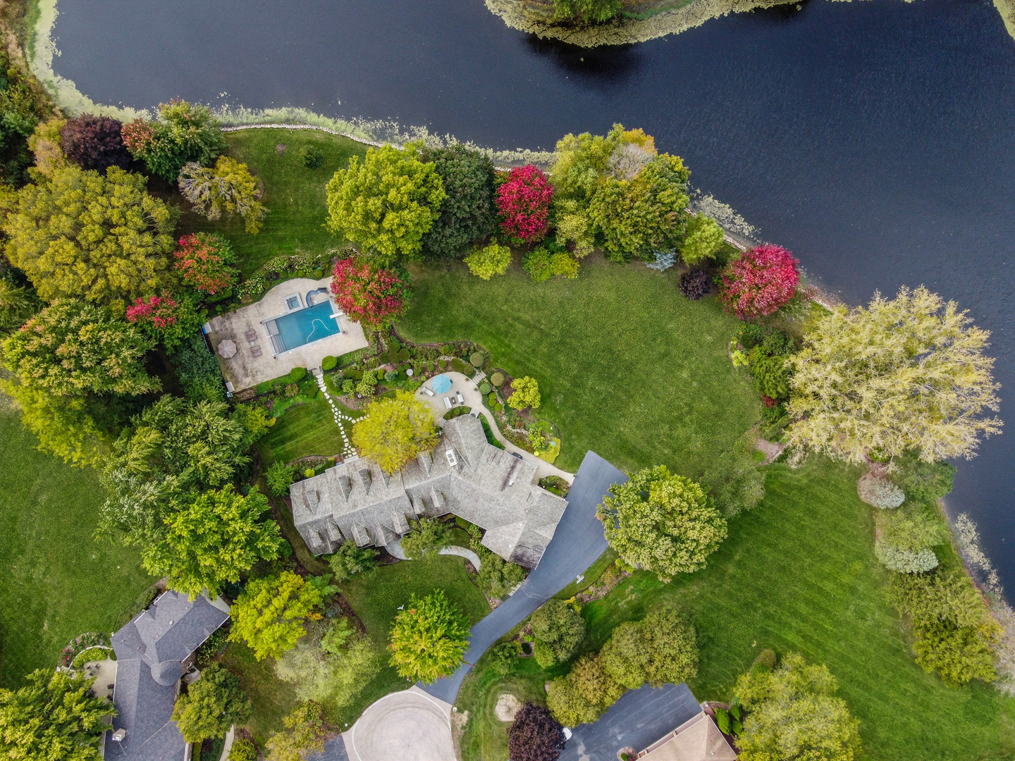 1987 Selkirk Court Inverness, IL 60010 - Photo 52 of 63