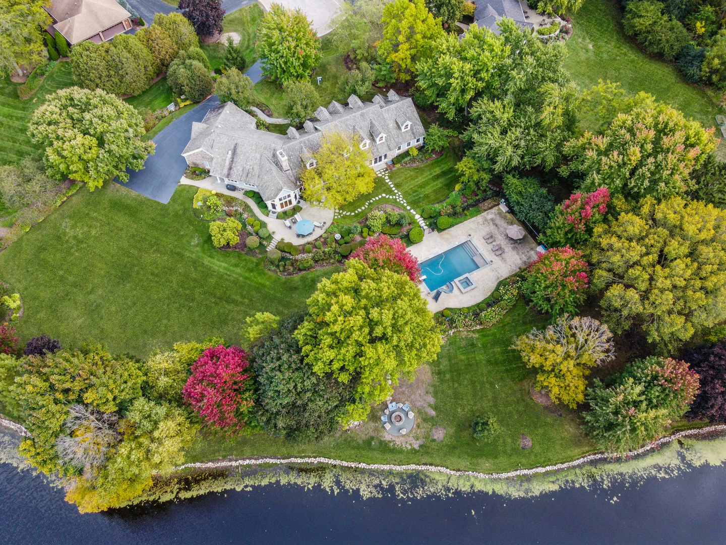 1987 Selkirk Court Inverness, IL 60010 - Photo 53 of 63