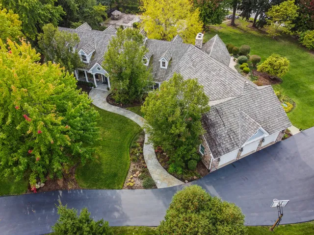 $1,559,000 | 1987 Selkirk Court, Inverness, IL 60010