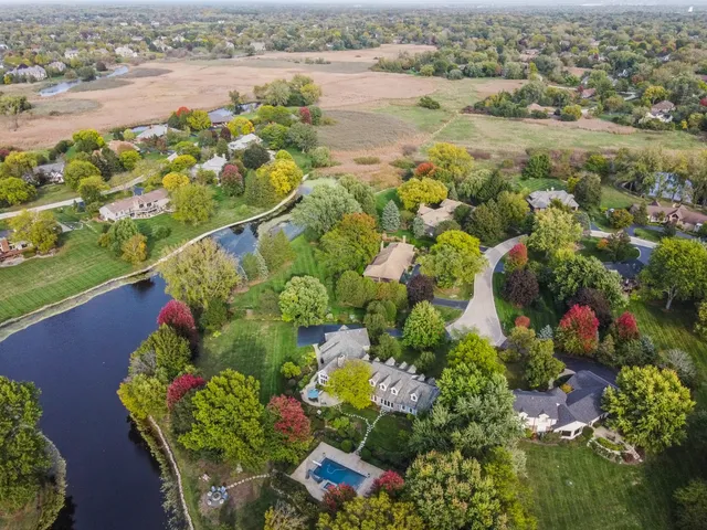 $1,559,000 | 1987 Selkirk Court, Inverness, IL 60010