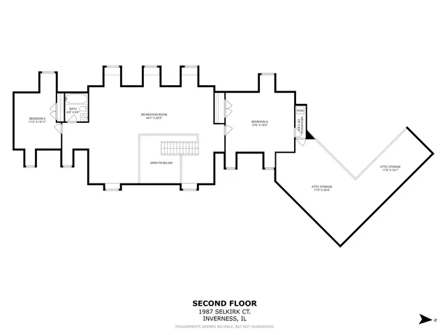 $1,559,000 | 1987 Selkirk Court, Inverness, IL 60010