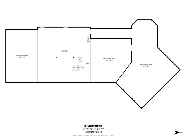 $1,559,000 | 1987 Selkirk Court, Inverness, IL 60010