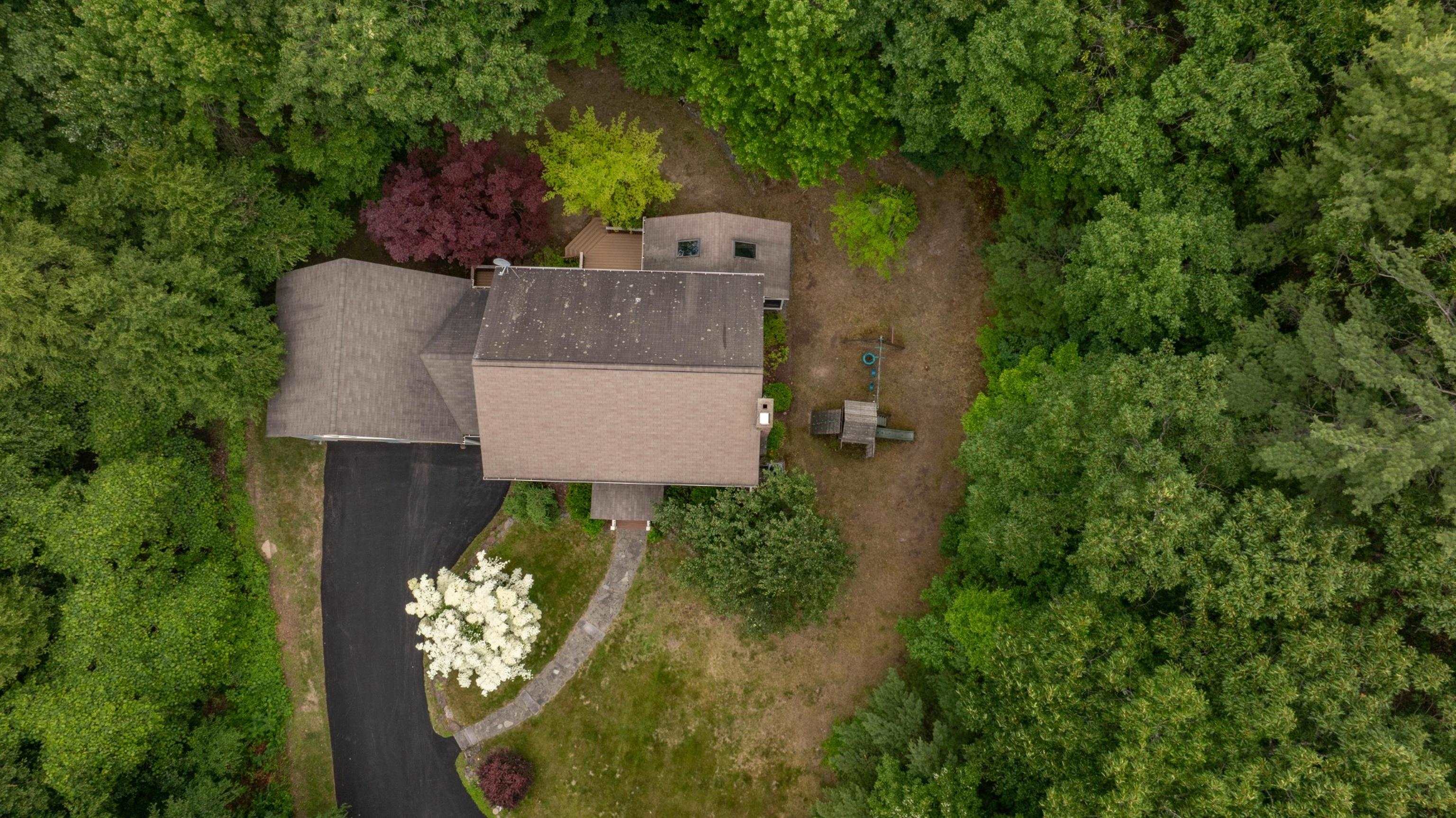 67 Sargent Road Hollis, NH 03049 - Photo 4 of 57