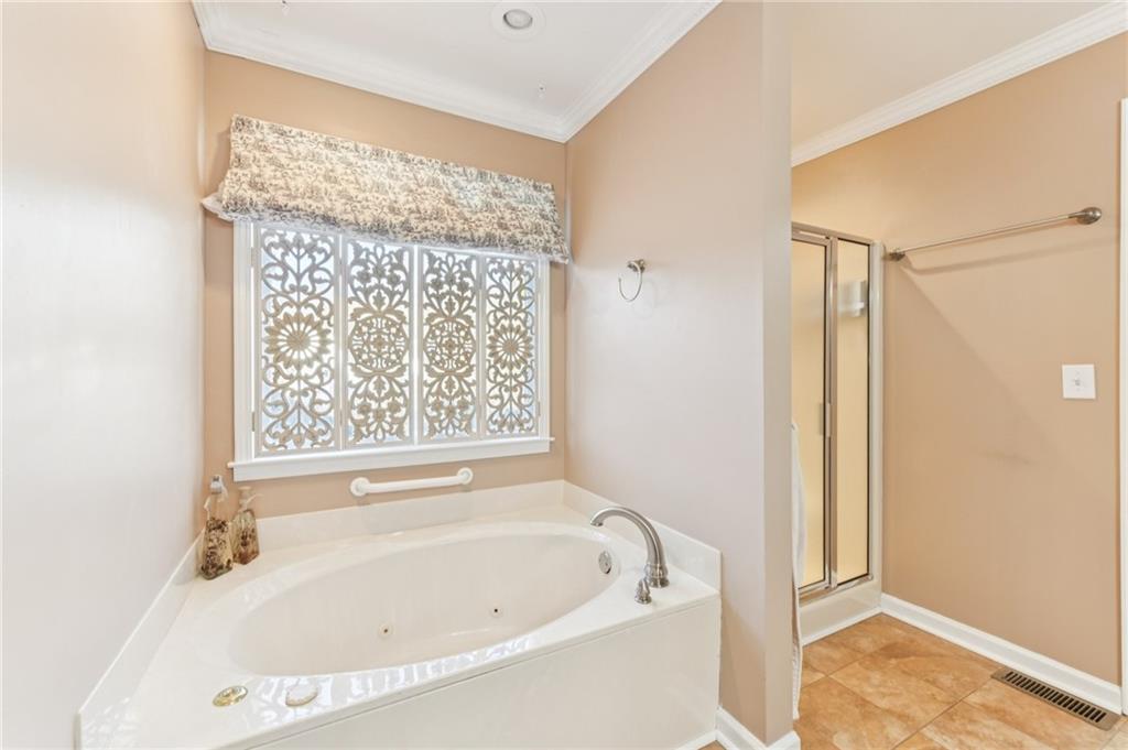 3415 South View Trail Gainesville, GA 30506 - Photo 25 of 65