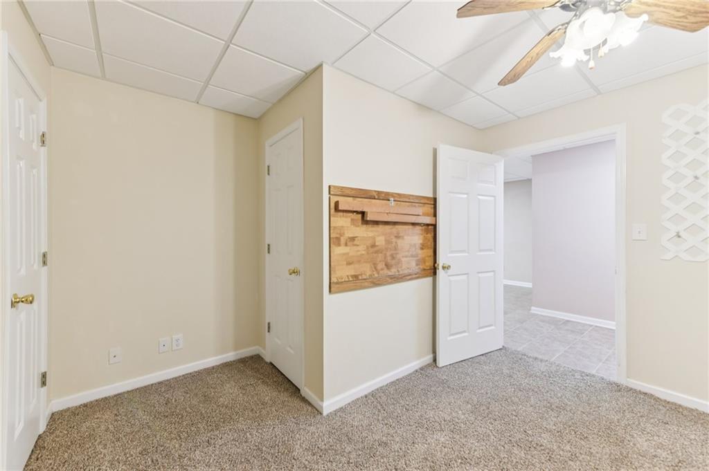 3415 South View Trail Gainesville, GA 30506 - Photo 47 of 65