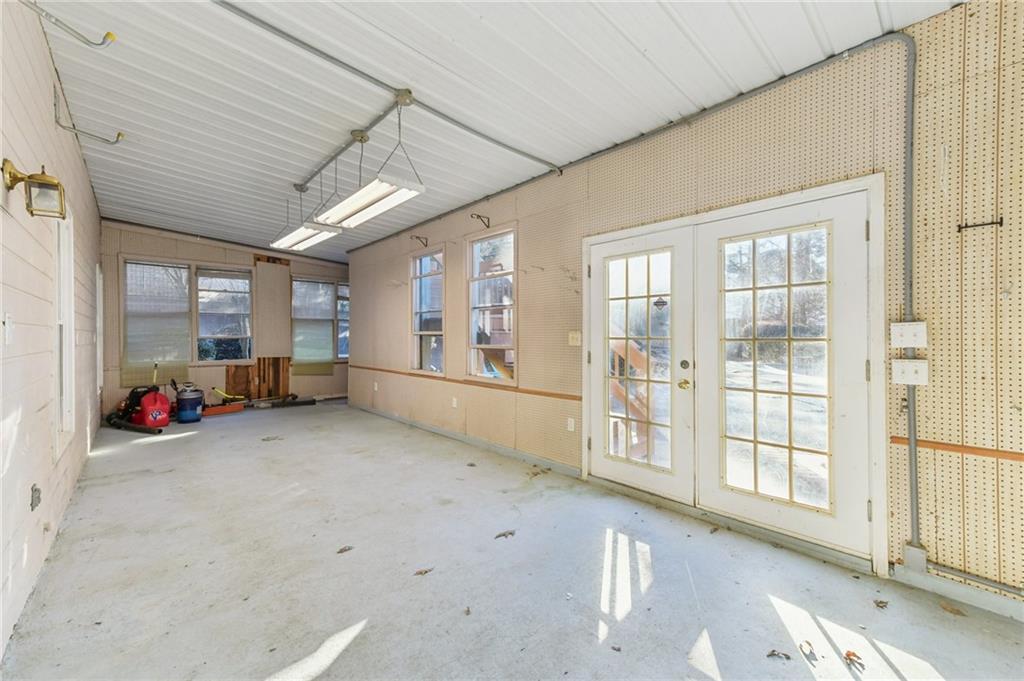 3415 South View Trail Gainesville, GA 30506 - Photo 55 of 65