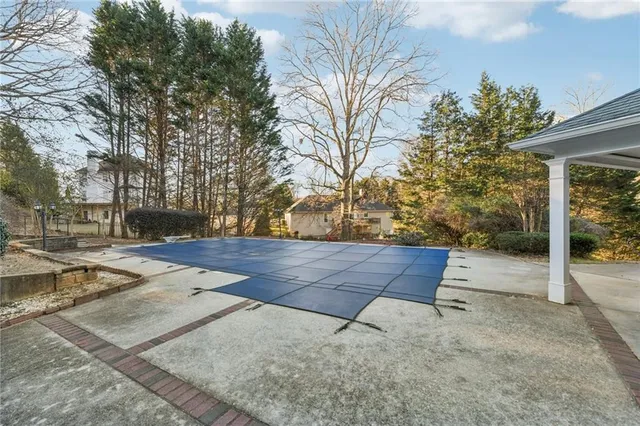 $584,900 | 3415 South View Trail, Gainesville, GA 30506