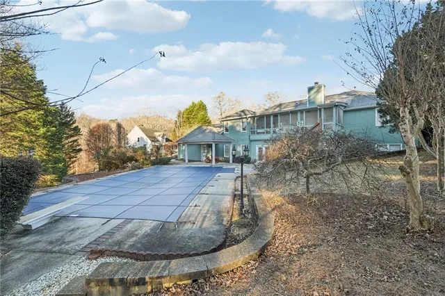 $584,900 | 3415 South View Trail, Gainesville, GA 30506