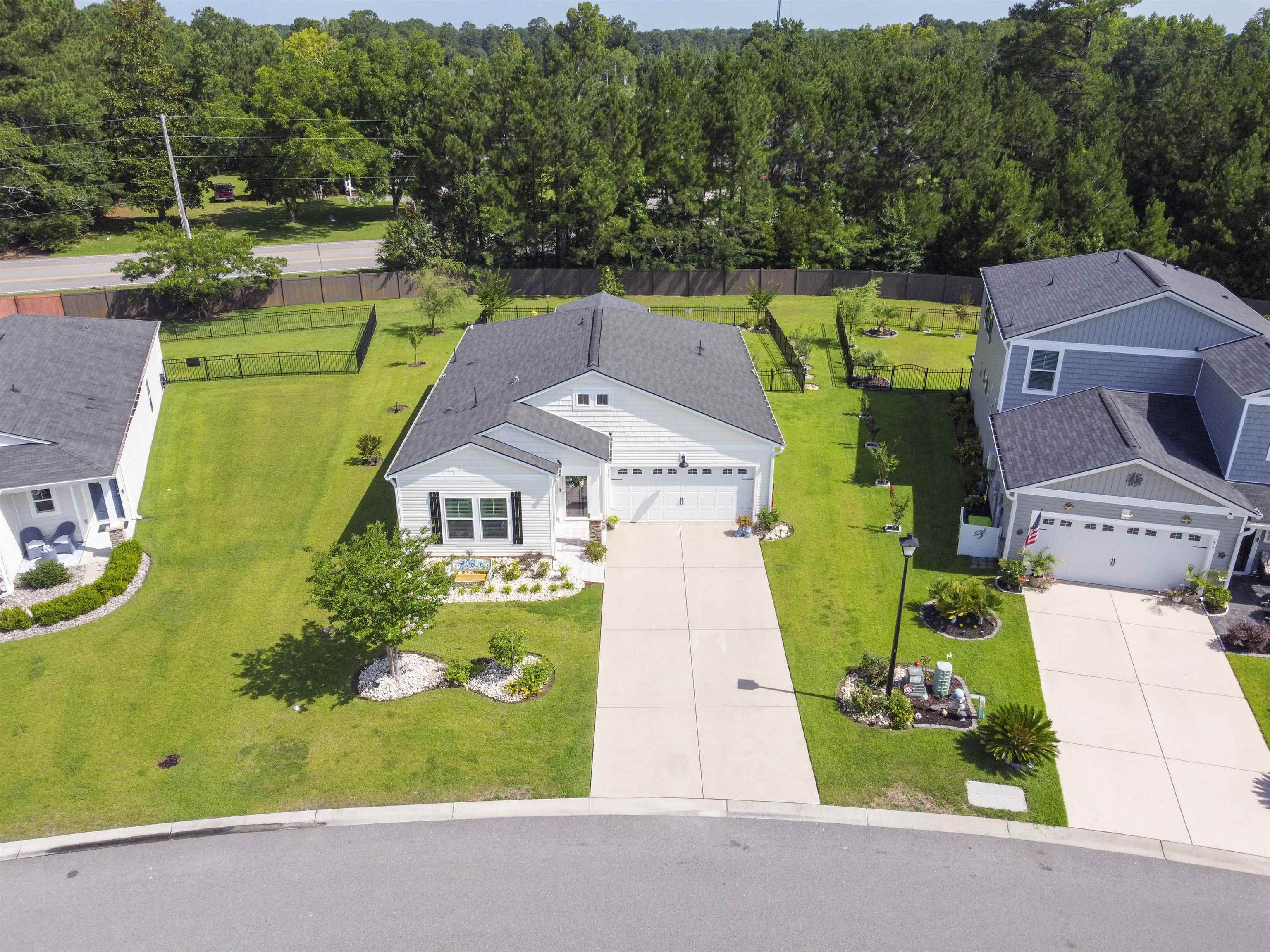 169 Cypress Tree Loop Longs, SC 29568 - Photo 36 of 41 Gallery Image 36