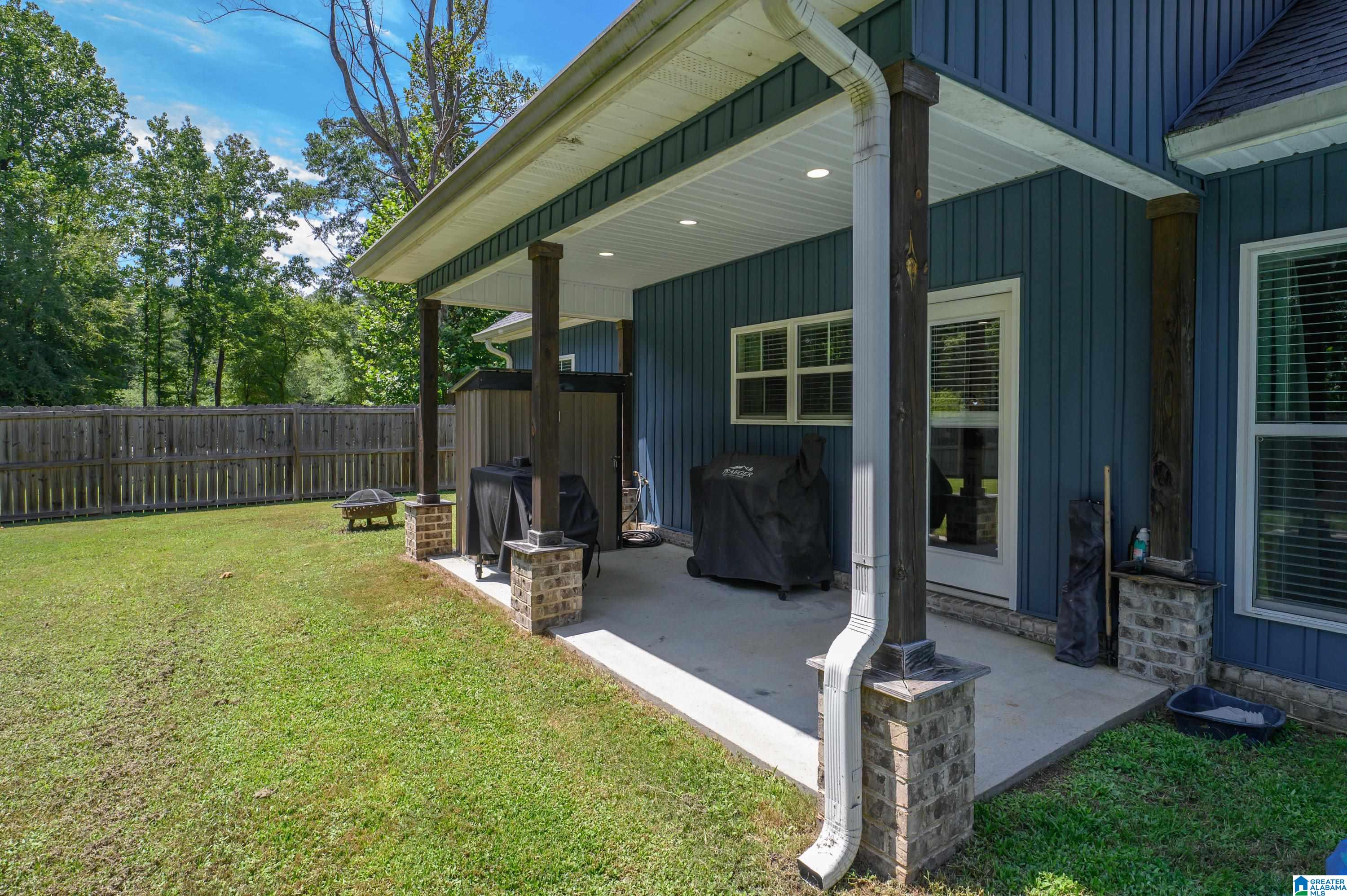 1703 Sellers Road Dora, AL 35062 - Photo 45 of 50 Gallery Image 45
