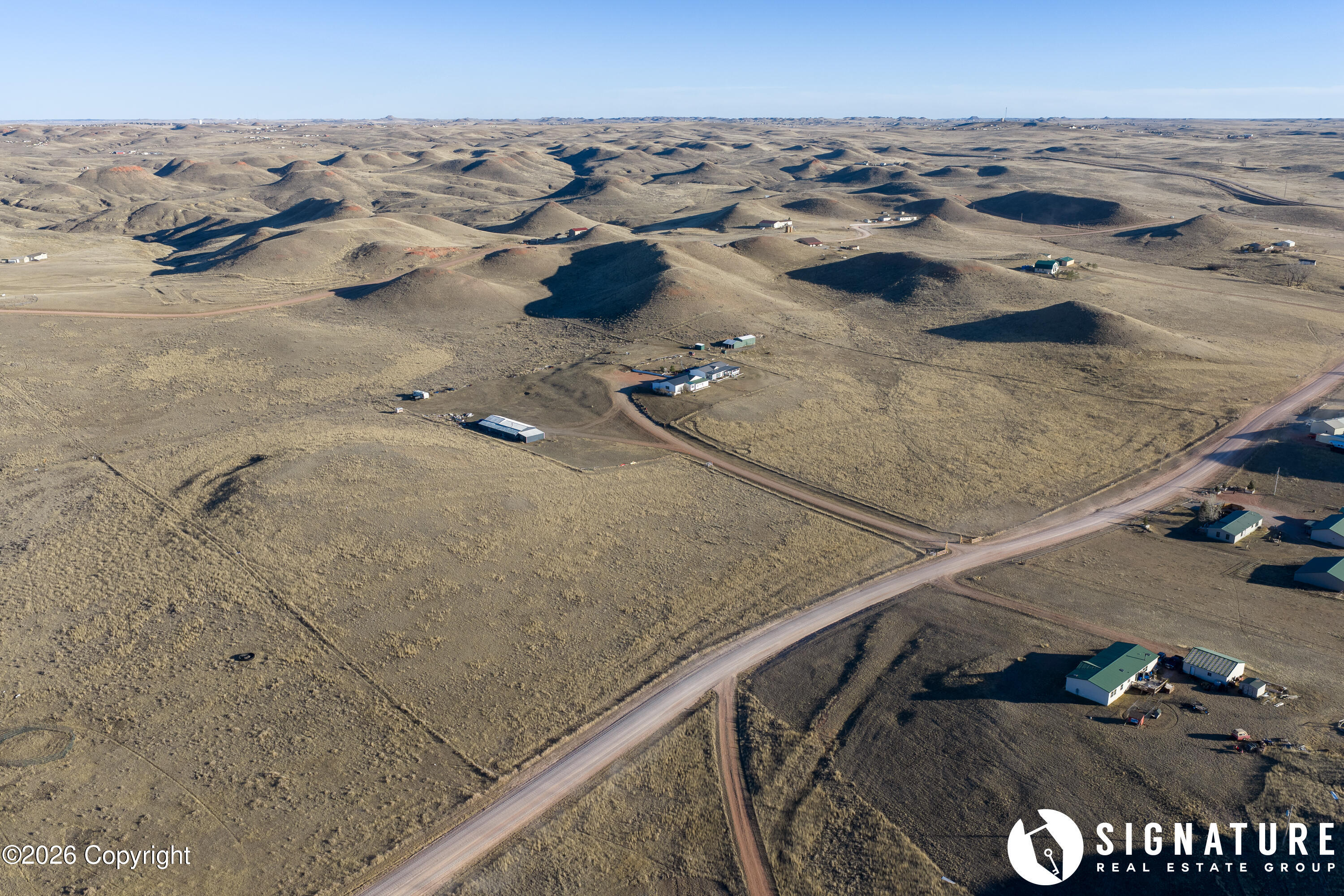 74 Penrose Peak Road Gillette, WY 82716 - Photo 80 of 89 Gallery Image 80