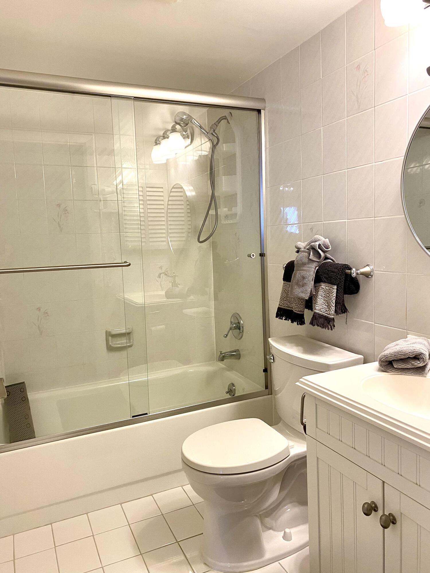 10200 South Ocean Drive, Unit 710 Jensen Beach, FL 34957 - Photo 11 of 11 Bathroom