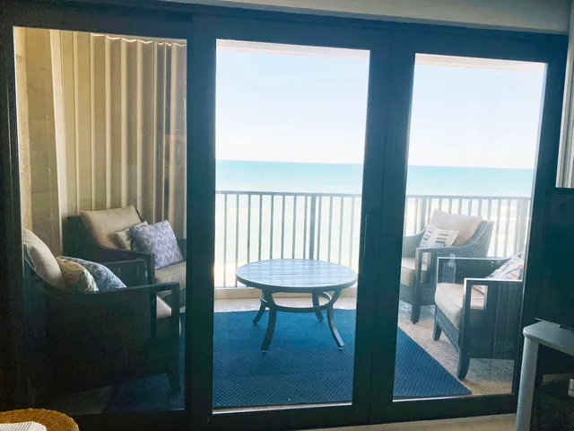 $4,500 | 10200 South Ocean Drive, Unit 710, Jensen Beach, FL 34957